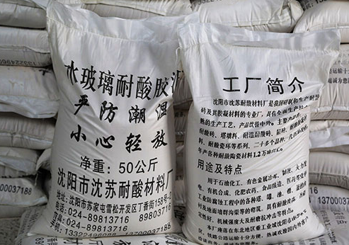 长春耐酸胶泥：工业防腐蚀的坚固防线